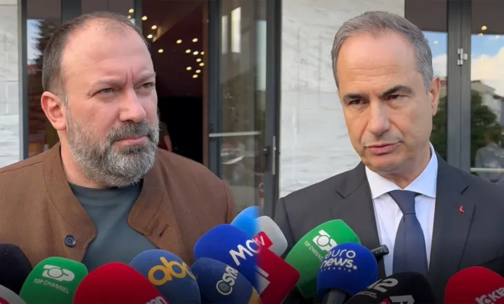 Debate mes PS e PD për protestat, Mazniku: Tubimet normale në demokraci. Boçi: Qeveria të ballafaqohet me qytetarët