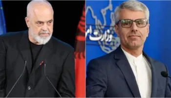 Debati për protestën në Tiranë, Rama përplaset me Iranin: S’keni turp, gjaku i mijëra njerëzve rëndon mbi ndërgjegjen tuaj