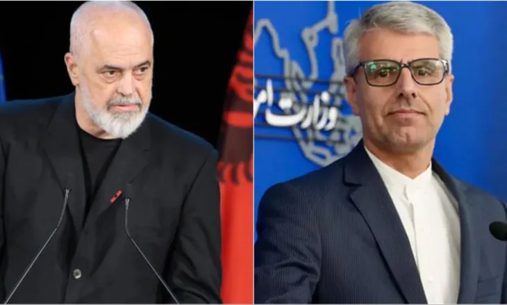 Debati për protestën në Tiranë, Rama përplaset me Iranin: S’keni turp, gjaku i mijëra njerëzve rëndon mbi ndërgjegjen tuaj