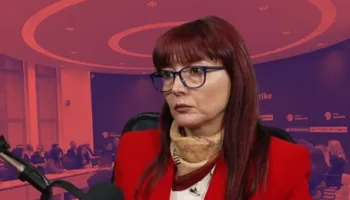 Debati për ‘ripërtëritjen” e PD, flet Doris Madhi: Berisha e ka bërë pronë private, Noka strumbullari i armiqësive