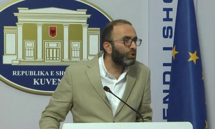 Deklaratat e Ballës, Bardhi: Aksionet e grupit të PD nuk i dikton ti, miraton ligje për t’i dhënë favor Artur Shehut