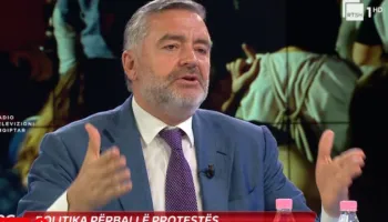 Deklaratat e Koçekut për kërcënime nga një grup kriminal/ Klosi: Duhet denoncim në organet ligjzbatuese