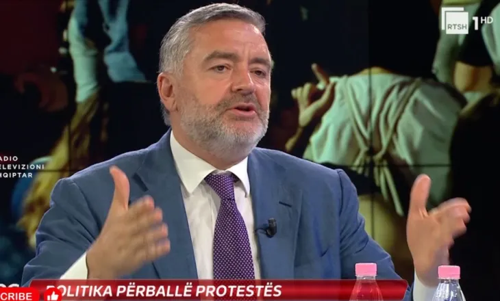Deklaratat e Koçekut për kërcënime nga një grup kriminal/ Klosi: Duhet denoncim në organet ligjzbatuese
