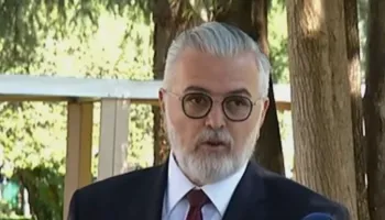 Deklaratat e Koçekut se u kërcënua nga Bajrat, ministri Gogu: S’ është lajm politik, institucionet të zbatojnë urgjentisht detyrën