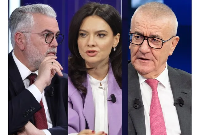 Deklaratat e Spiropalit? Gogu për kundërshtitë brenda PS: Jemi parti me biodiversitet