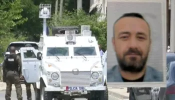 Del fotoja, ky është autori i vrasjes në Kamëz!