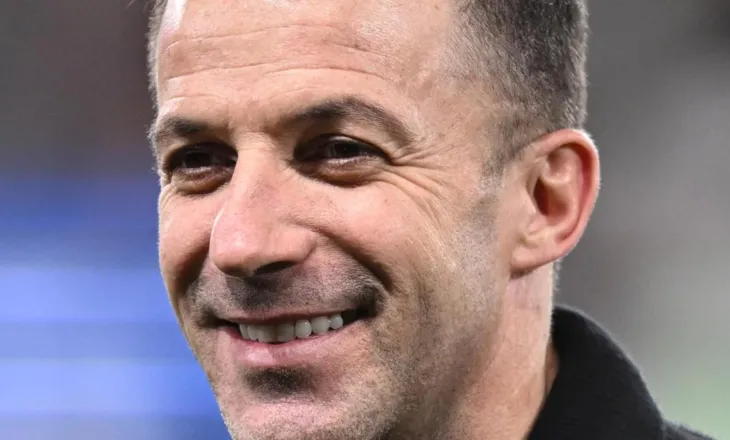 Del Piero nuk jep “receta” për Juven: Nuk më keni dëgjuar dhe s’do të më dëgjoni kurrë të them se…