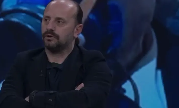 Del videoja, ja çfarë deklaronte Dritan Goxhaj në daljet televizive pak kohë më parë