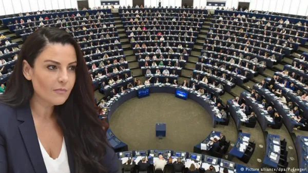 “Dënime për korrupsionin”/ Publikohet raporti i PE për Shqipërinë, arrestimi i Ballukut, Brukseli: Ndjekje penale