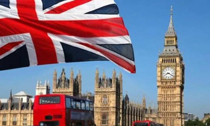 Dënohen me burg dy persona në Britani, akuzohen se spiunon për Kinën