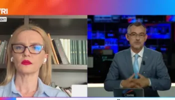 ‘Denoncimet e PD kanë depërtuar në BE dhe SHBA’/ Zhulali: Regjimi i Ramës nën presion nga protestat dhe faktori ndërkombëtar