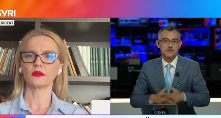 ‘Denoncimet e PD kanë depërtuar në BE dhe SHBA’/ Zhulali: Regjimi i Ramës nën presion nga protestat dhe faktori ndërkombëtar