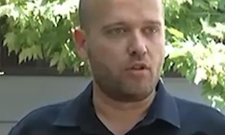 Deputeti i PS: Ka ardhur momenti që Arjan Çani të përballet me drejtësinë për shpifjet dhe deklaratat antishqiptare!