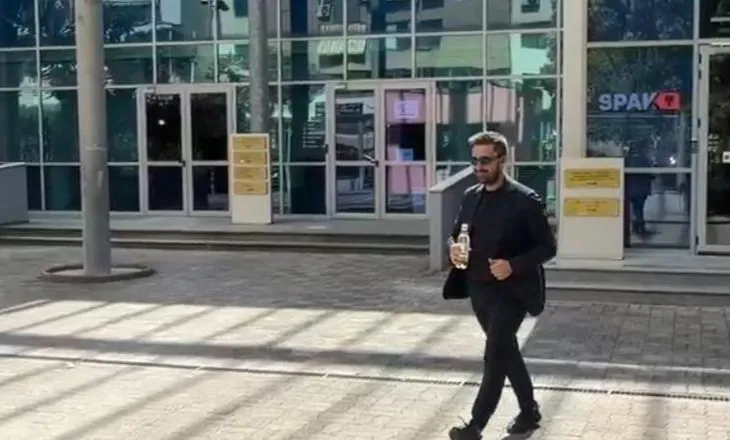 Deputeti socialist, Klevis Jahaj paraqitet në SPAK