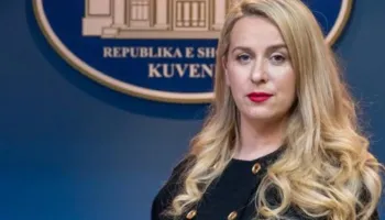 Deputetja e PD, Denisa Vata: Të gjithë në protestë