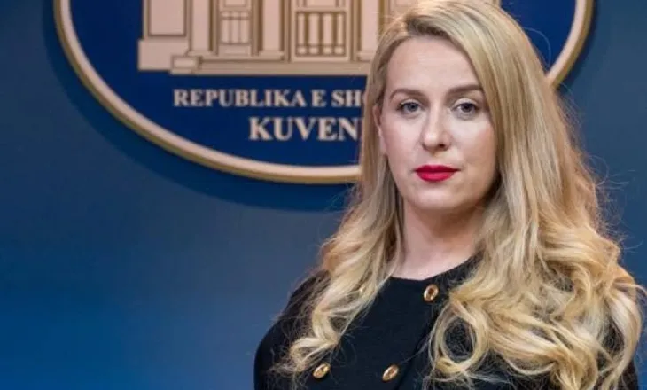 Deputetja e PD, Denisa Vata: Të gjithë në protestë