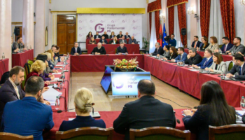 Deputetja e PS largohet nga grupi parlamentar: Jam e pavarur, idealet e mia…