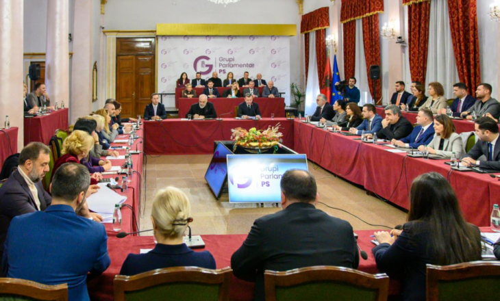 Deputetja e PS largohet nga grupi parlamentar: Jam e pavarur, idealet e mia…