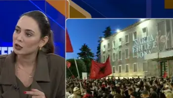 Deputetja e PS: Protesta pa kokë, me parti të vogla dhe PD-në brenda saj!