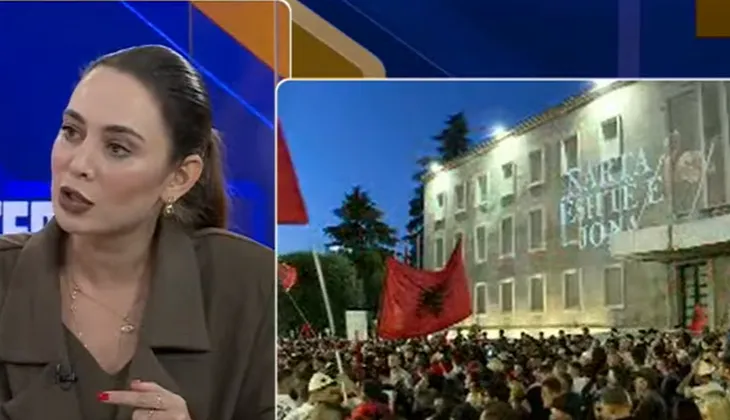 Deputetja e PS: Protesta pa kokë, me parti të vogla dhe PD-në brenda saj!