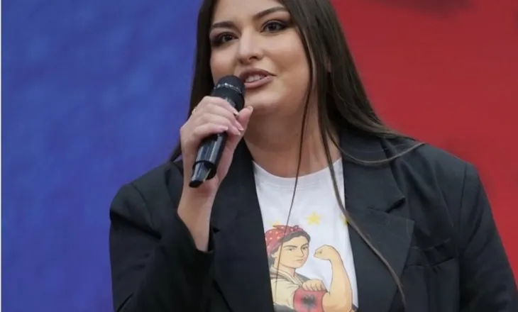 Deputetja e PS, Sara Mila: Sot në mbledhje folëm edhe për protestën, nuk mendohet dorëheqja e as zgjedhjet