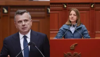 Deputetja e Shkodrës doli e pavarur në Parlament, Balla mbledh grupin e PS: Për Marjana Koçekun do të flasim kur…