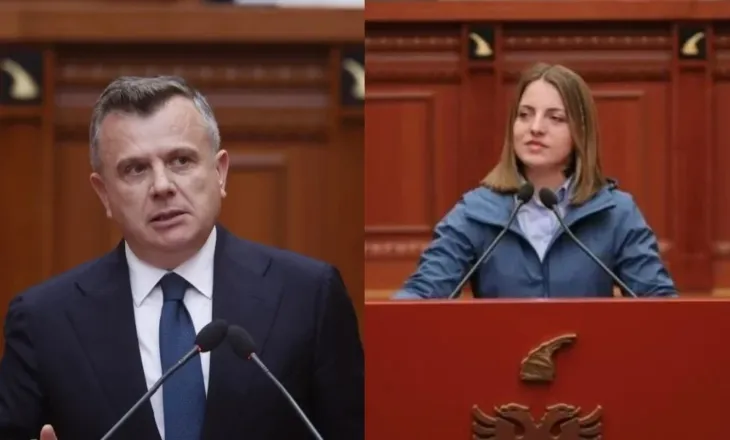 Deputetja e Shkodrës doli e pavarur në Parlament, Balla mbledh grupin e PS: Për Marjana Koçekun do të flasim kur…