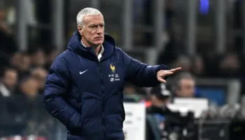 Deschamps dhe finalet e humbura me Francën: VAR do ta kishte anuluar golin e Eder në “Euro 2016”