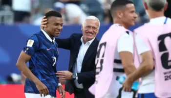 Deschamps: E rëndësishme të fitonim ndeshjen e parë, Mbappe i jashtëzakonshëm