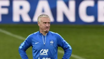 Deschamps: Franca është favorite, por askush nuk të fal në nivelet më të larta