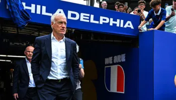 Deschamps: Gjatë pushimit 2-orësh luajtëm me letra, siguria ka më shumë rëndësi se një ndeshje futbolli