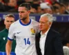 Deschamps mesazh Rabiot: S’ka vend për shpërqendrime, të vendosë para botërorit ku do të luajë