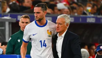 Deschamps mesazh Rabiot: S’ka vend për shpërqendrime, të vendosë para botërorit ku do të luajë