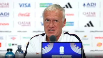 Deschamps rikthehet në stolin e Francës pas zisë: Është e vështirë për mua, tani s’ka më vend për gabime