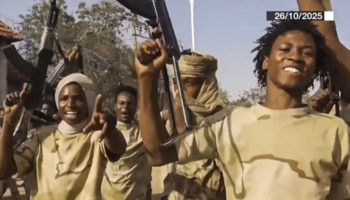 Dëshmia tronditëse, qeveria britanike zgjodhi marrëdhëniet me Emiratet mbi masakrën në Sudan