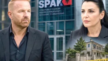 Dëshmitë e punëtorëve në SPAK fundosin Belinda Ballukun, detajet nga rrëfimet që vërtetojnë se vartësja e Edi Ramës…