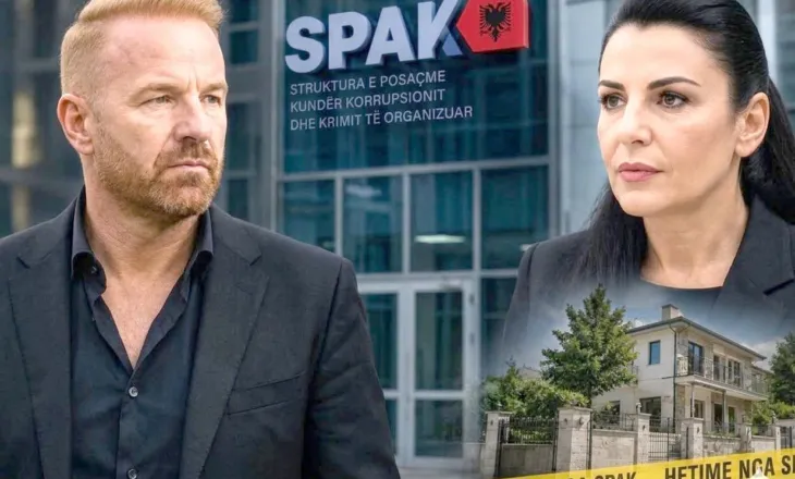Dëshmitë e punëtorëve në SPAK fundosin Belinda Ballukun, detajet nga rrëfimet që vërtetojnë se vartësja e Edi Ramës…