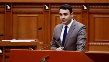 Dështimi i Ramës’, Këlliçi: Qytetarët protestojnë kundër korrupsionit, betonizimit dhe shpopullimit të vendit