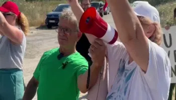 Dështon protesta në Triport për Tecet lundruese, vlonjatët nuk iu bashkuan thirrjes