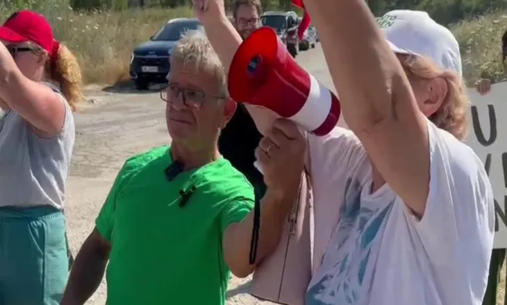 Dështon protesta në Triport për Tecet lundruese, vlonjatët nuk iu bashkuan thirrjes