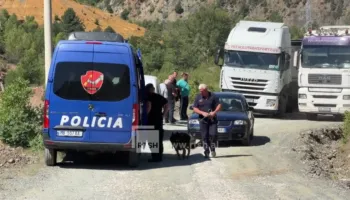 DETAJE / 45-vjeçari u qëllua me breshëri plumbash në Reps teksa shkonte në punë