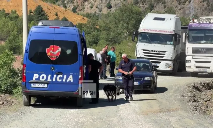 DETAJE / 45-vjeçari u qëllua me breshëri plumbash në Reps teksa shkonte në punë