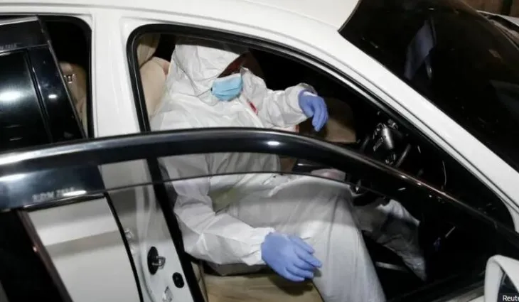 Detaje të reja nga ngjarja e rëndë në Mirditë/ U vra me armë zjarri, viktima u gjet brenda automjetit të tij