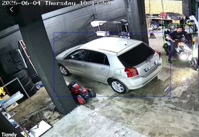 Detaje të reja nga pengmarrja e Eglant Koçit/ Kamarieri ndihmoi “shefin” të rrëmbenin 34-vjeçarin (Foto e fundit ku u pa)