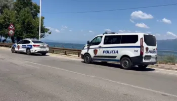Detajet/ Kush është i plagosuri në Pogradec (EMRI)