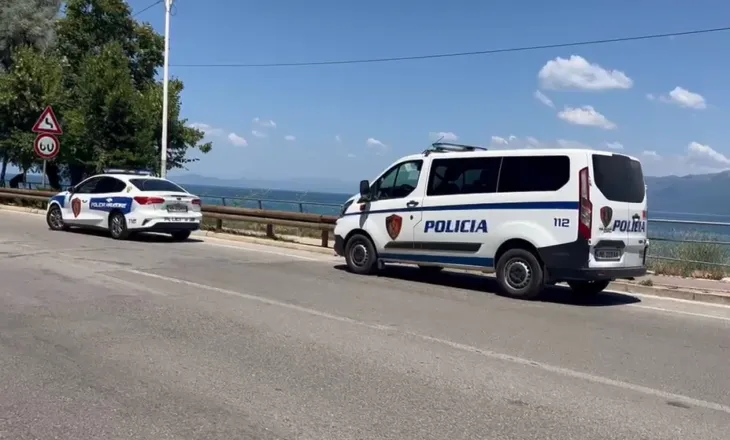 Detajet/ Kush është i plagosuri në Pogradec (EMRI)