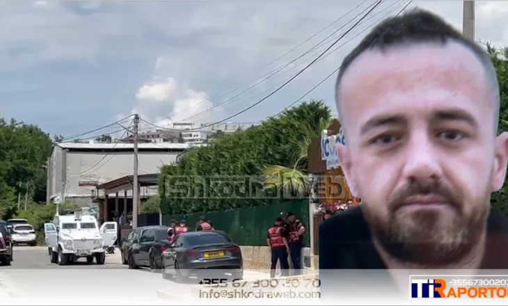 DETAJET – Mbërriti pa shenja jete në spital, policia jep detaje për vrasjen e të riut 27- vjeçar…