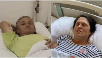 Dhuna ndaj bashkëshortëve në Fushë-Arrëz, shoqërohet në polici anëtari i familjes Balaj, një tjetër shpallet në kërkim