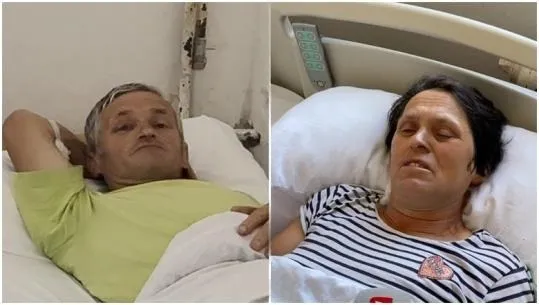 Dhuna ndaj bashkëshortëve në Fushë-Arrëz, shoqërohet në polici anëtari i familjes Balaj, një tjetër shpallet në kërkim