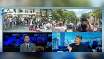 Dhuna ndaj protestuesve/ Koka: Shfaqje e një dekadence totale, qëndresa ka kapur nervin e duhur të regjimit